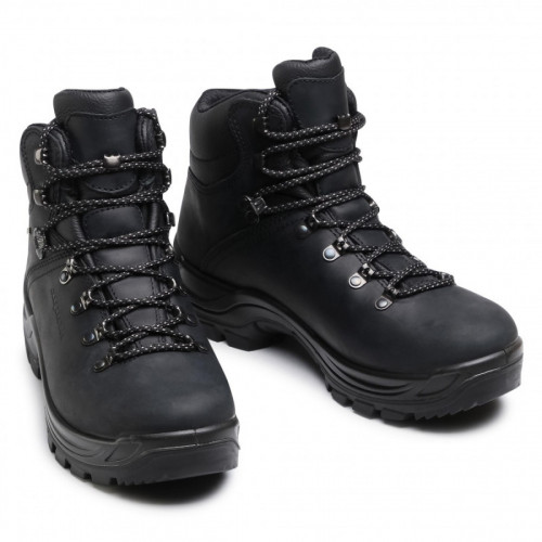 Tundra black туристически обувки Tundra black туристически обувки